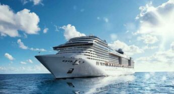 Sogni un viaggio in crociera? Questo tour nel Mediterraneo costa pochissimo: si parte a giugno 2025