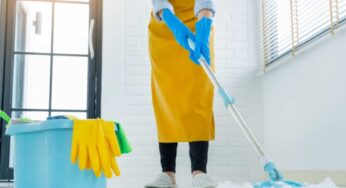 Addio fatica, così il tuo pavimento splenderà in un batter d’occhio: scopri l’innovativo sistema
