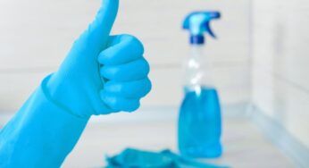 Quando non ho proprio voglia di pulire casa uso il metodo 20-10: finisco in un attimo e poi relax sul divano